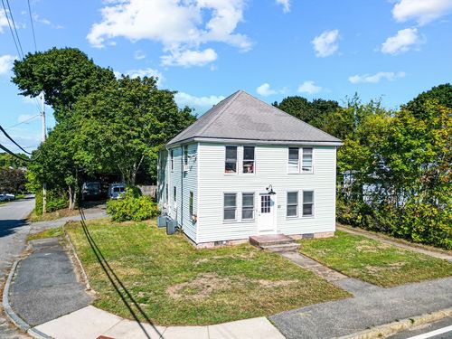 83 W Grove St, Middleboro, MA, 02346-1449 | Card Image