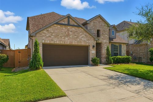 15846 Weston Ridge Dr, Humble, TX, 77346-4348 | Card Image