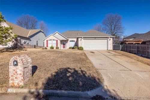 9213 90th St, Tulsa, OK, 74133-4457 | Card Image
