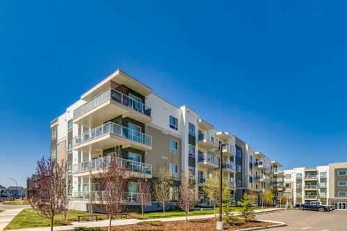 3209-220 Seton Grove Se, Calgary, AB, T3M3T1 | Card Image