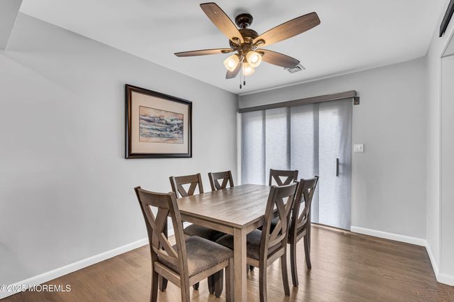 711 Chelsea St, House other with 4 bedrooms, 2 bathrooms and null parking in Forked River NJ | Image 9