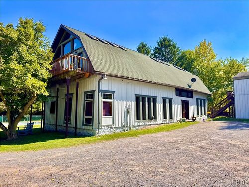 5535 Silver Street Rd, Auburn, NY, 13021-9746 | Card Image
