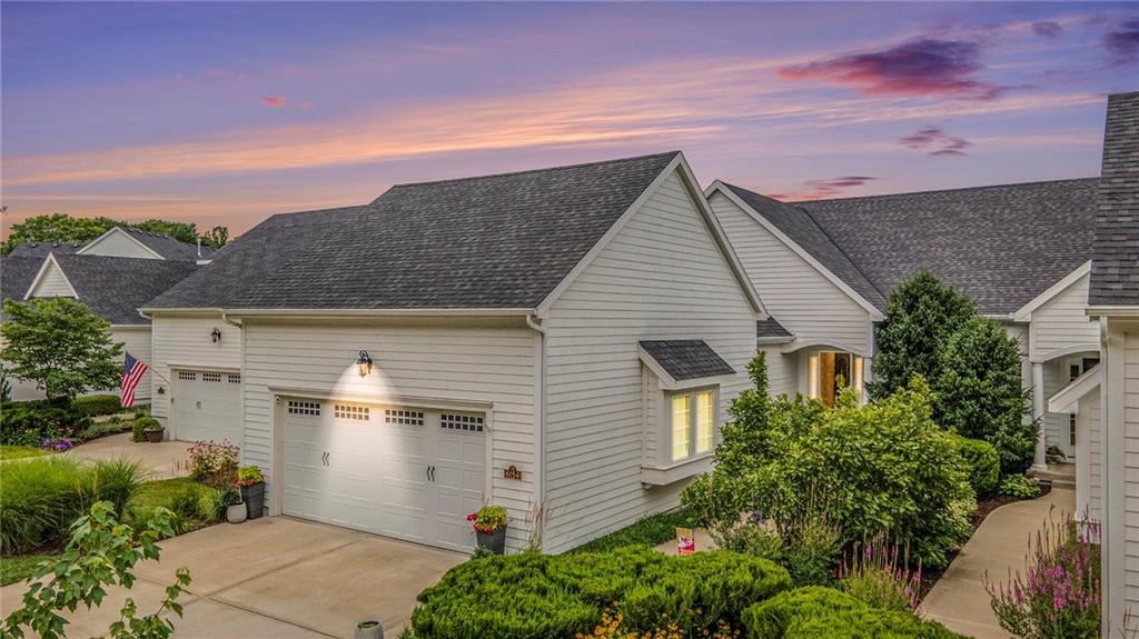 Lime Stone Ct, Kansas City, MO 64152