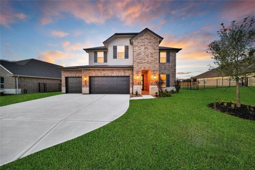 12108 Bee Bush Ct, Conroe, TX, 77304-3364 | Card Image
