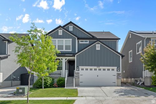 1608 W Gannett Dr, Saratoga Springs, UT, 84045-5269 | Card Image