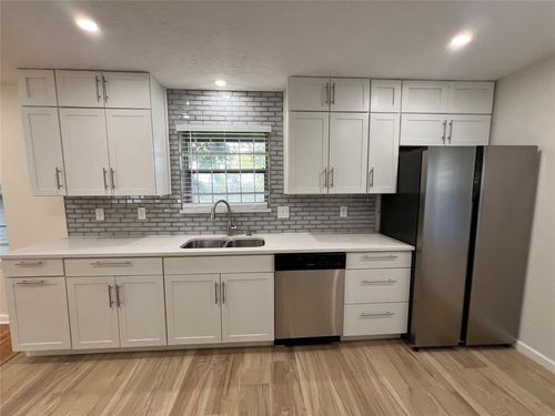 13434 Melcher Dr, Houston, TX, 77045-4221 | Card Image