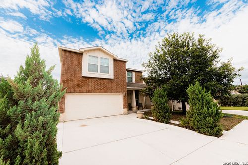 24370 Invitation Oak, San Antonio, TX, 78261-2909 | Card Image