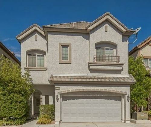 323 Hollins Hall St, Las Vegas, NV, 89145-8716 | Card Image