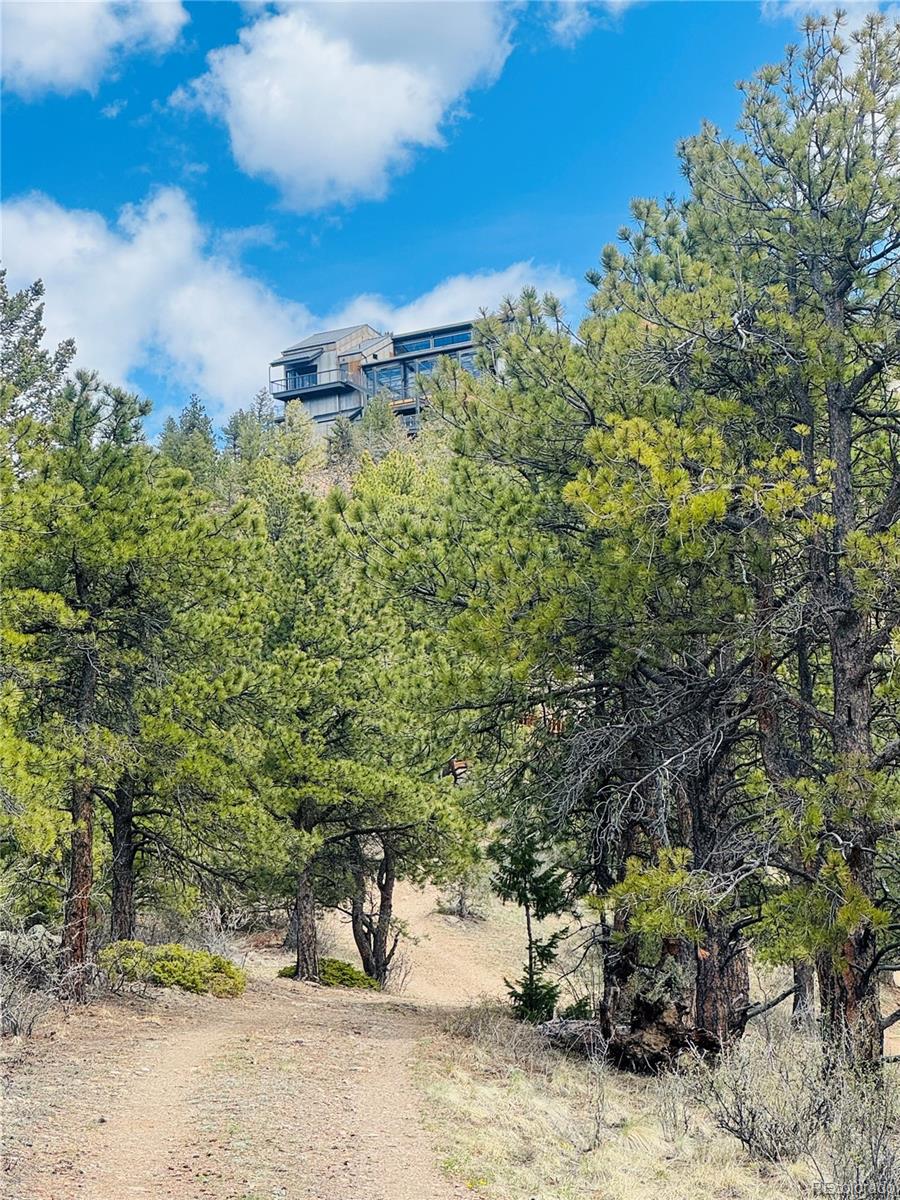 Land in Idaho Springs 4