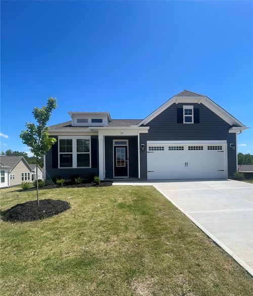 19 Halsey St, Central, SC, 29630-8629 | Card Image