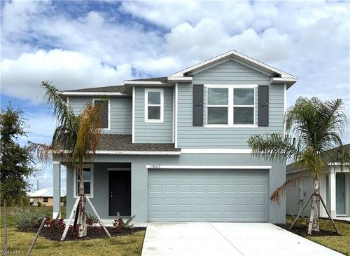 19607 Fairhill Ct, Lehigh Acres, FL, 33974 | Card Image