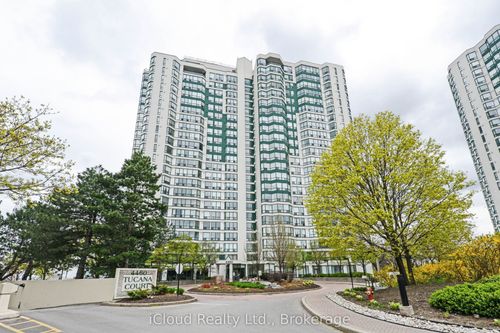 1510-4460 Tucana Crt, Mississauga, ON, L5R3K9 | Card Image