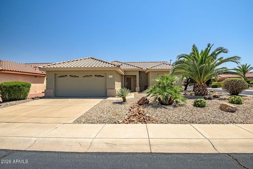 15717 W Cimarron Dr, Surprise, AZ, 85374-6151 | Card Image