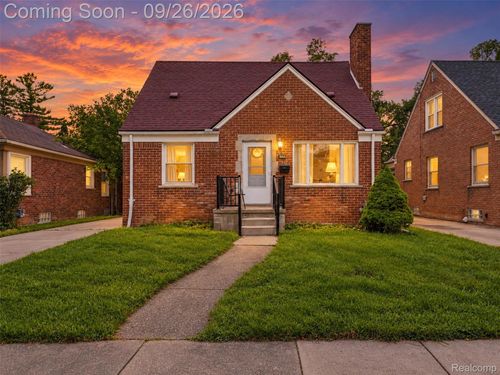3604 Merrick St, Dearborn, MI, 48124-3876 | Card Image