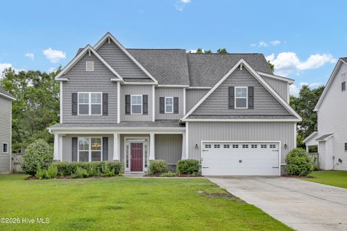 401 W Craftsman Way, Hampstead, NC, 28443-0047 | Card Image