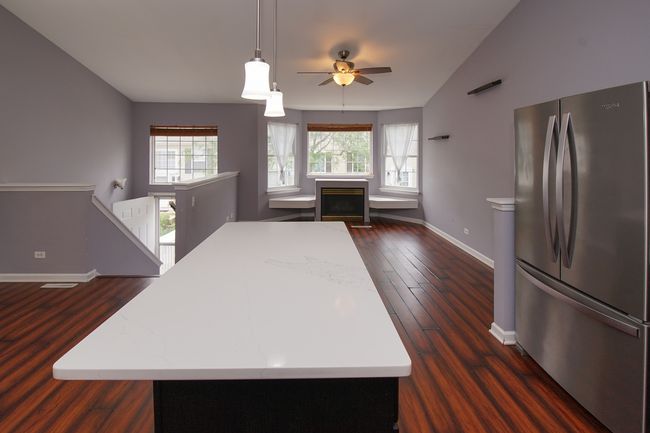 706 - 706 Hidden Creek Ln, Home with 3 bedrooms, 2 bathrooms and null parking in North Aurora IL | Image 7