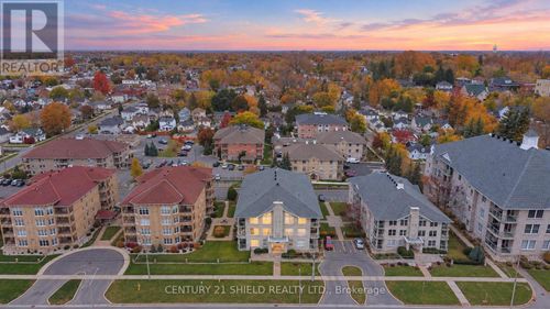 203-311 W Water Street W, Cornwall, ON, K6J1A5 | Card Image