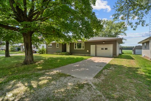 2414 N 7000w Rd, Bonfield, IL, 60913-7209 | Card Image