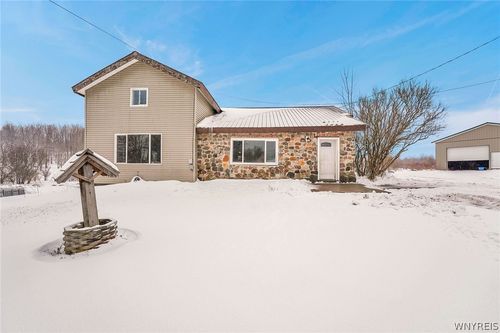 10043 Dutch Hill Rd, West Valley, NY, 14171-9746 | Card Image