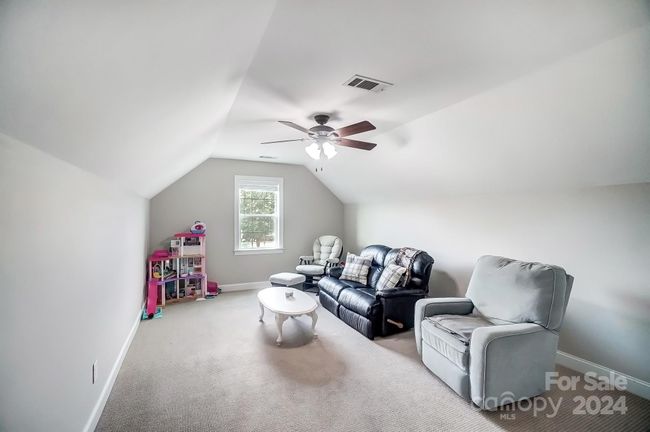 12864 Hill Pine Rd, House other with 3 bedrooms, 3 bathrooms and null parking in Midland NC | Image 31