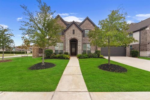 10518 Lyra Glen Ln, Richmond, TX, 77406-3163 | Card Image