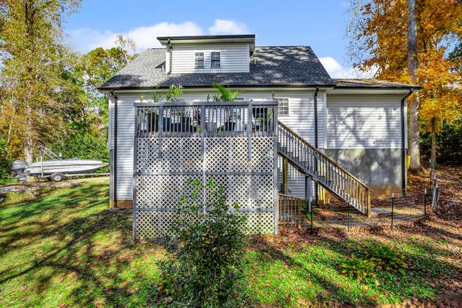 12010 W Camelia Ln, House other with 4 bedrooms, 3 bathrooms and null parking in Seneca SC | Image 36