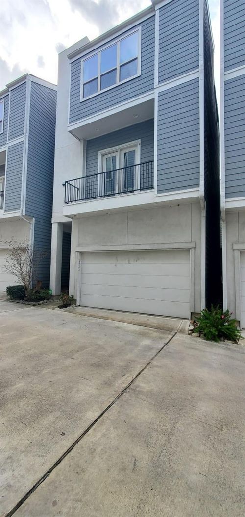 2422 Maufferd St, Houston, TX, 77009-7610 | Card Image