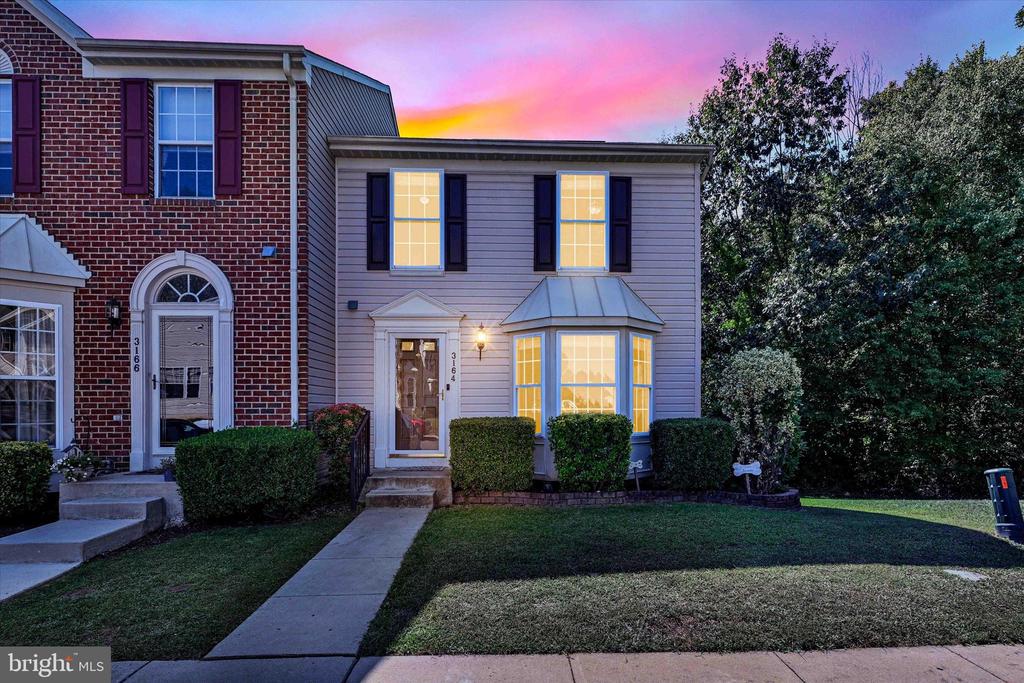 Freestone Ct, Abingdon, MD 21009 #1
