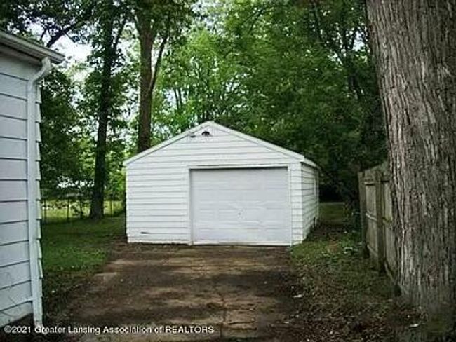 4927 Starr Ave, House other with 3 bedrooms, 1 bathrooms and null parking in Lansing MI | Image 23