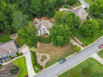 1675 Rising Mist Lane, House other with 5 bedrooms, 4 bathrooms and 2 parking in Cumming GA | Image 2