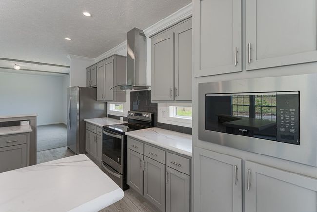 28 Devin Dr, Home with 3 bedrooms, 2 bathrooms and null parking in Murphy NC | Image 6