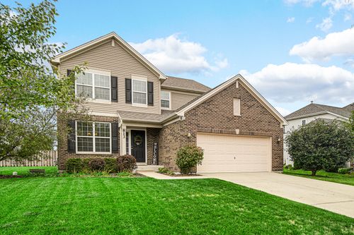 813 Bittersweet Ln, Shorewood, IL, 60404-9525 | Card Image