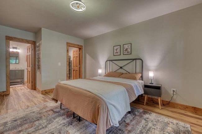 784 Sneaking Creek Dr, Home with 3 bedrooms, 4 bathrooms and null parking in Hayesville NC | Image 45