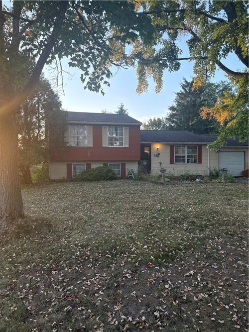 7 Baylor Cir, Rochester, NY, 14624-3706 | Card Image