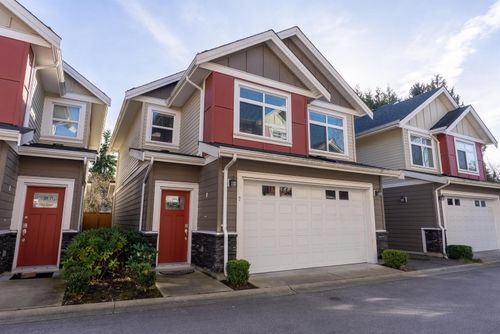 7-5180 Blundell Rd, Richmond, BC, V7C1H4 | Card Image
