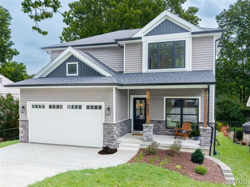 2632 Salem Rd, Saint Louis, MO, 63144-2546 | Card Image