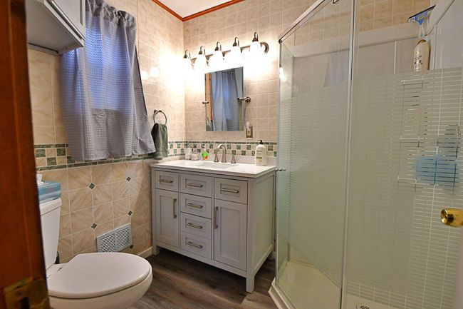 7790 Bigger Ln, House other with 2 bedrooms, 1 bathrooms and null parking in Lewiston MI | Image 7