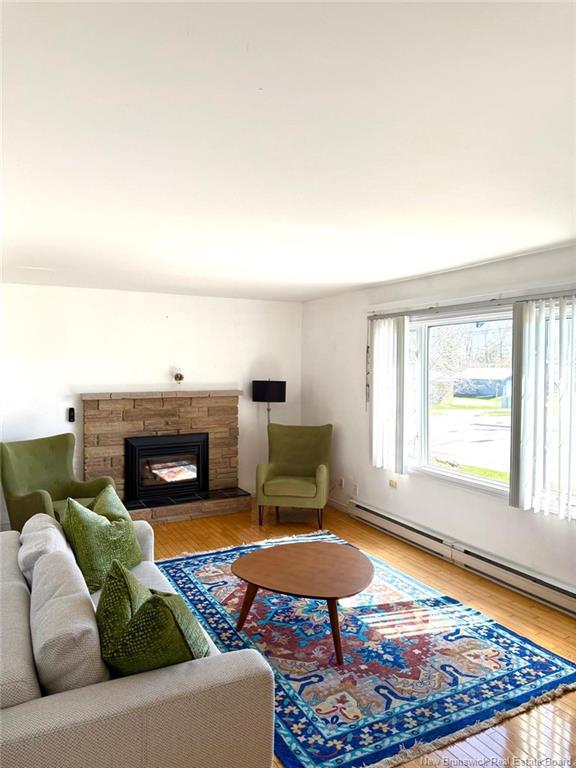 Residential in Fredericton 5