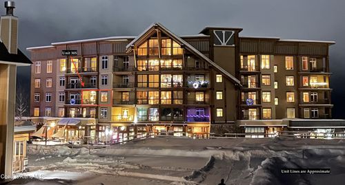 305-124 Village Ln, Sandpoint, ID, 83864-6439 | Card Image