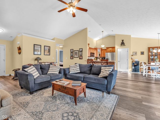 4261 Stergen Dr, House other with 3 bedrooms, 2 bathrooms and null parking in Lafayette IN | Image 19