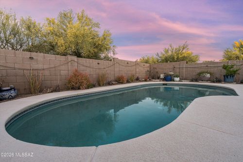 10528 S Coyote Melon Loop, Vail, AZ, 85641-2593 | Card Image