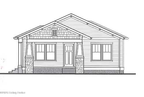6419 Stonecrop Dr, Prospect, KY, 40059-6205 | Card Image
