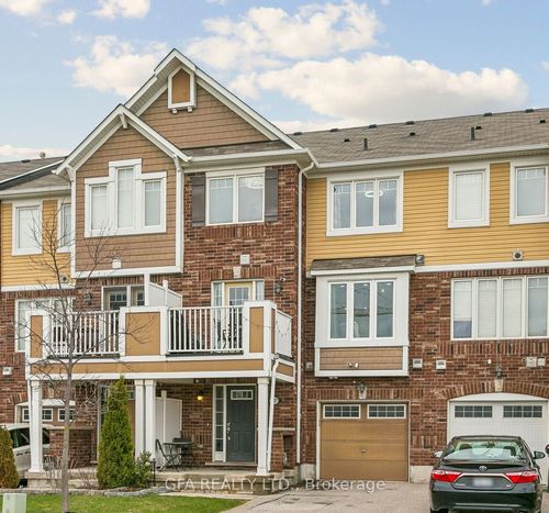 937 Nadalin Hts, Milton, ON, L9T8R2 | Card Image