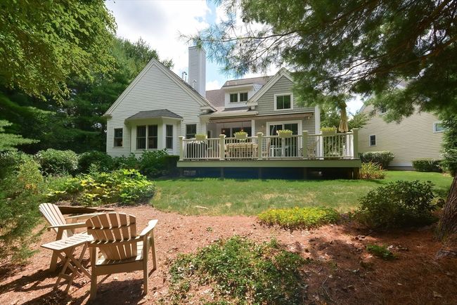 35 - 35 Codding Rd, Condo with 4 bedrooms, 4 bathrooms and 2 parking in Norton MA | Image 33