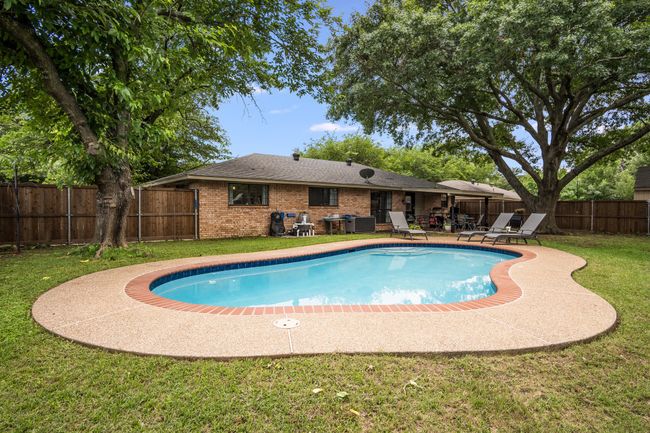 400 Rolling Hills Dr, House other with 3 bedrooms, 2 bathrooms and null parking in Midlothian TX | Image 5