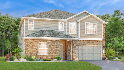 17801 Wren'S Nest Way, Pflugerville, TX, 78660 | Card Image