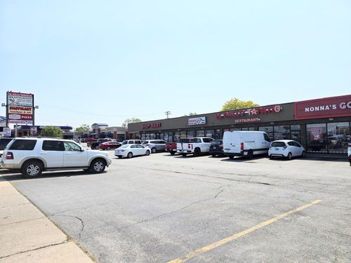 13650-13636-13650 Cicero Ave, Crestwood, IL, 60418-1937 | Card Image