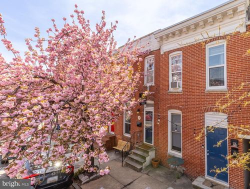 1452 Battery Ave, BALTIMORE, MD, 21230-4604 | Card Image