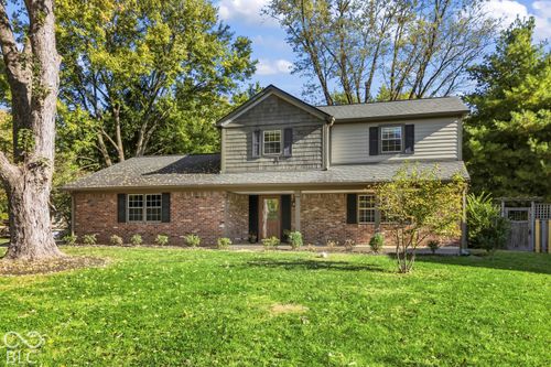4220 Moss Dr, Carmel, IN, 46033-3753 | Card Image