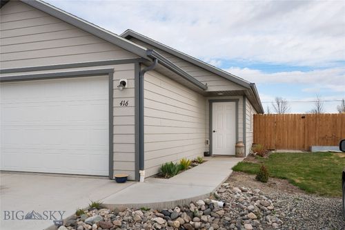 416 I St, Townsend, MT, 59644-9300 | Card Image